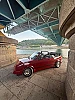 Volkswagen Golf III CABRIOLET 1.8 sportline thumbnail