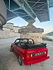 Volkswagen Golf III CABRIOLET 1.8 sportline thumbnail
