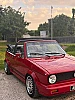 Volkswagen Golf III CABRIOLET 1.8 sportline thumbnail