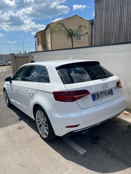 Audi A3 Audi A3