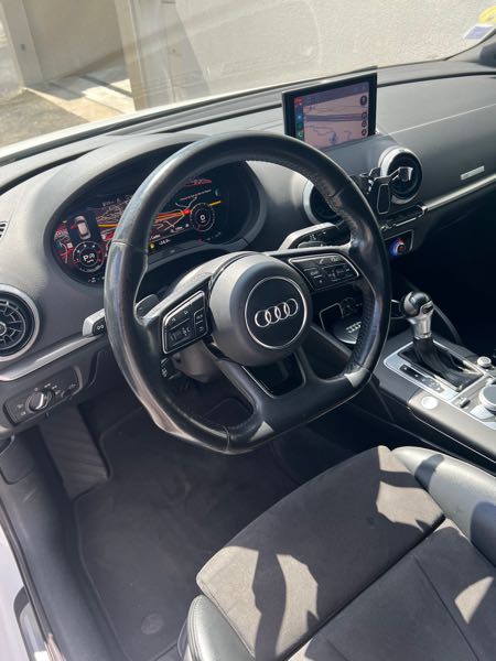 Audi A3 Audi A3