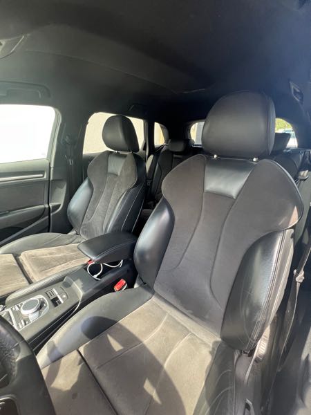 Audi A3 Audi A3