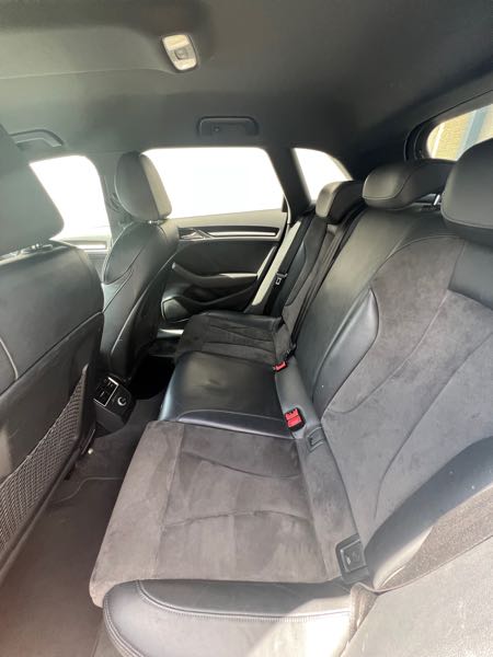 Audi A3 Audi A3