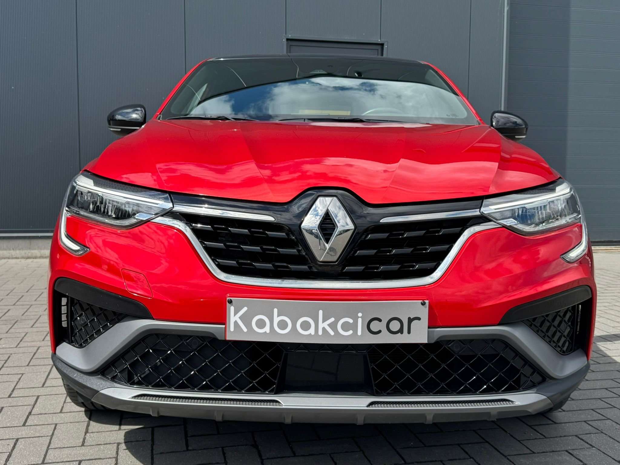 Renault Arkana 1.3 TCe R.S.Line//29.368//CAMERA//USB/GARANTIE 12M