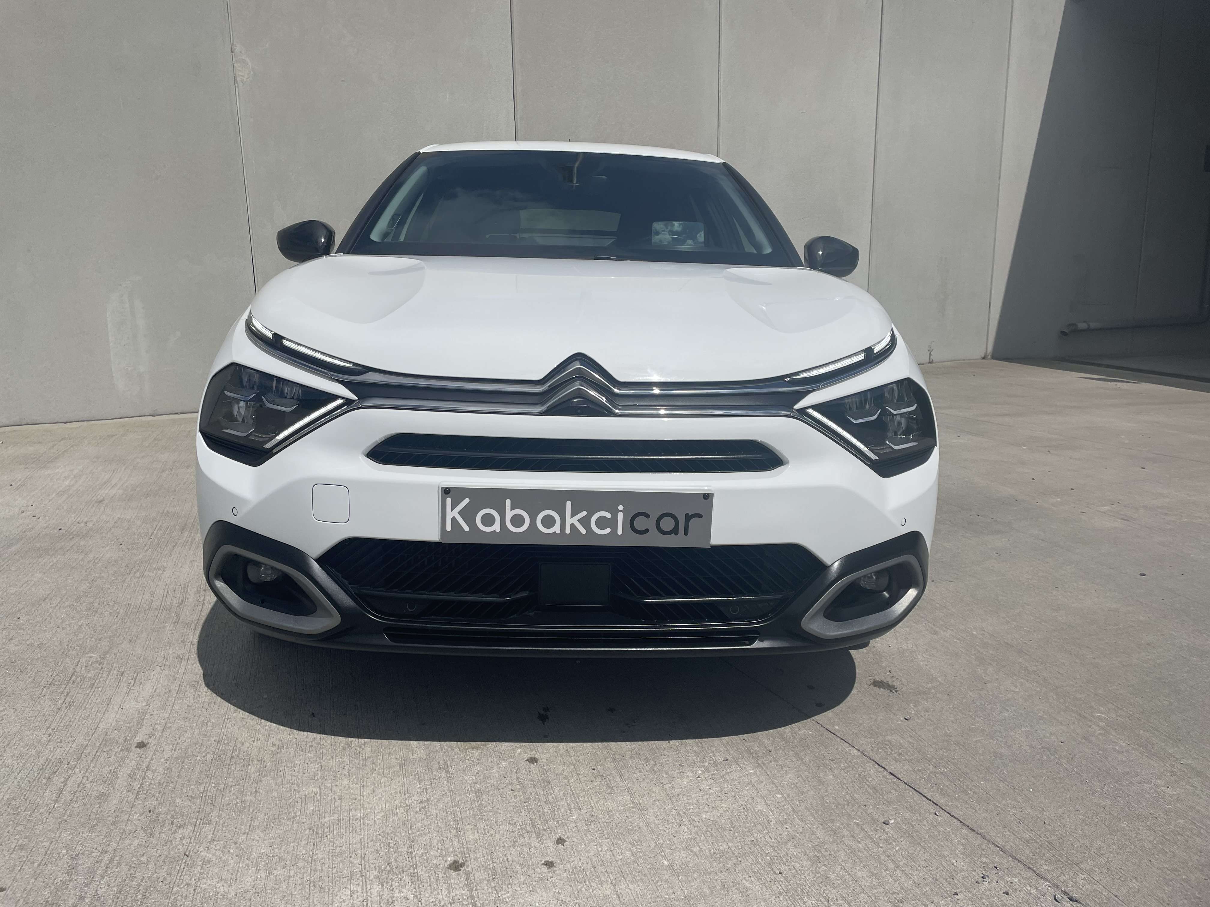 Citroen C4 1.5 BlueHDi Business Lounge S/CAMERA/CUIR/GPS!!!