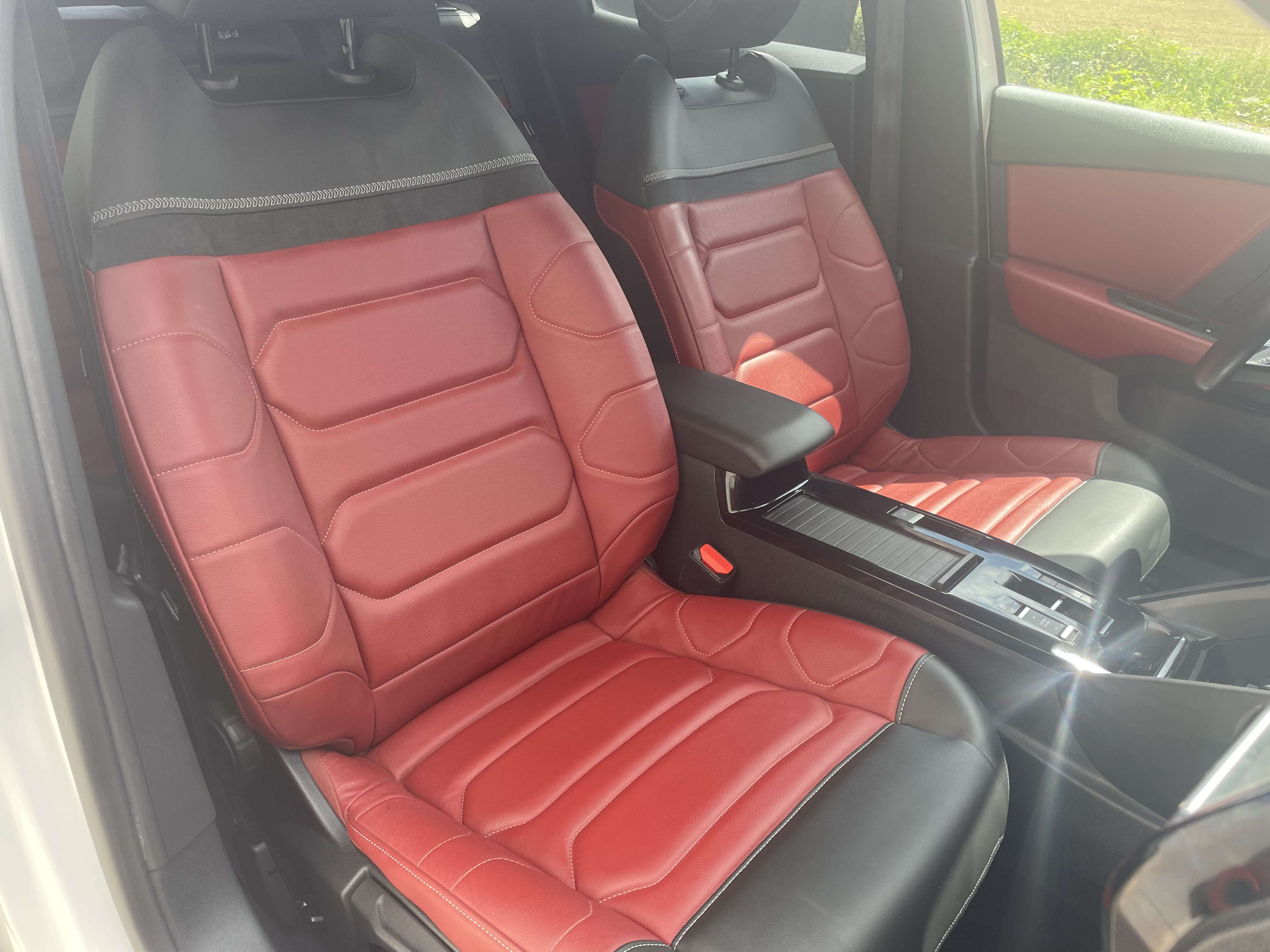 Citroen C4 1.5 BlueHDi Business Lounge S/CAMERA/CUIR/GPS!!!