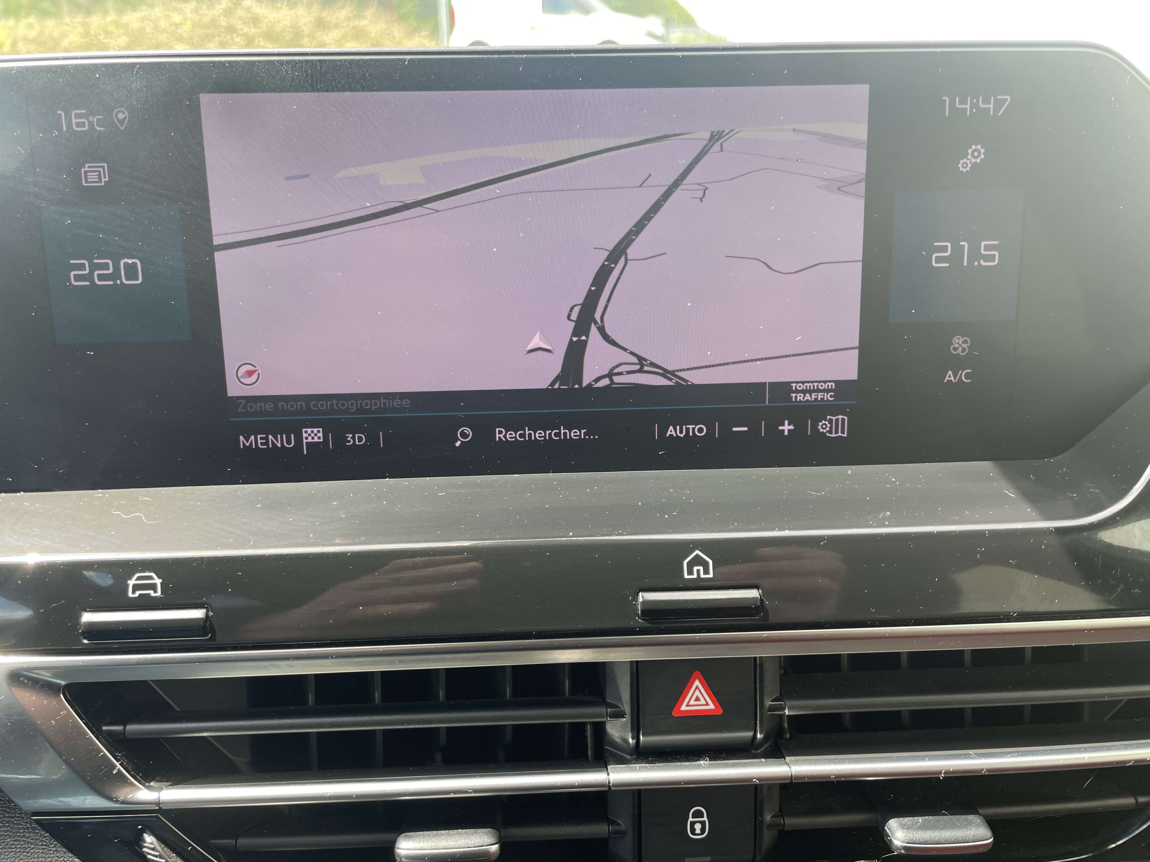 Citroen C4 1.5 BlueHDi Business Lounge S/CAMERA/CUIR/GPS!!!