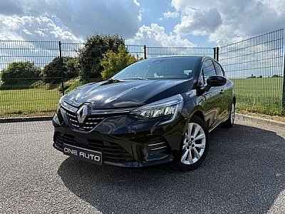 Renault Clio V 1.0 TCE 90 INTENS