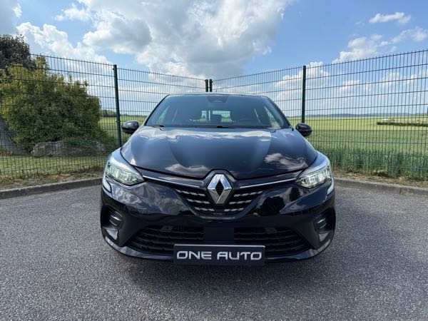 Renault Clio V 1.0 TCE 90 INTENS