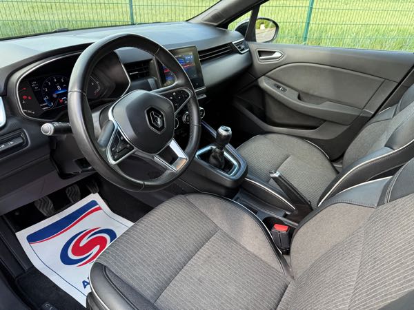 Renault Clio V 1.0 TCE 90 INTENS