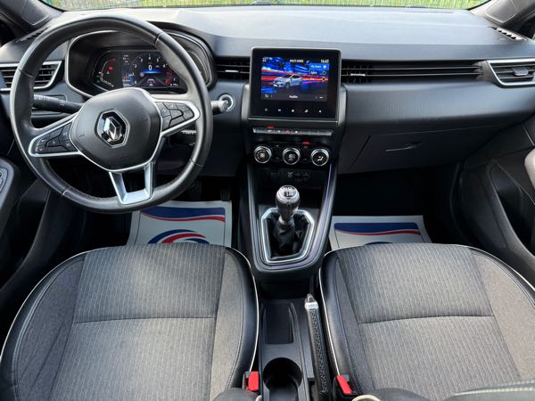 Renault Clio V 1.0 TCE 90 INTENS