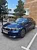 Bmw Serie 3 SÉRIE 3 330e G20 2.0 hybride 292chv thumbnail