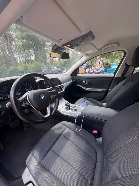 Bmw Serie 3 SÉRIE 3 330e G20 2.0 hybride 292chv