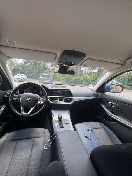 Bmw Serie 3 SÉRIE 3 330e G20 2.0 hybride 292chv