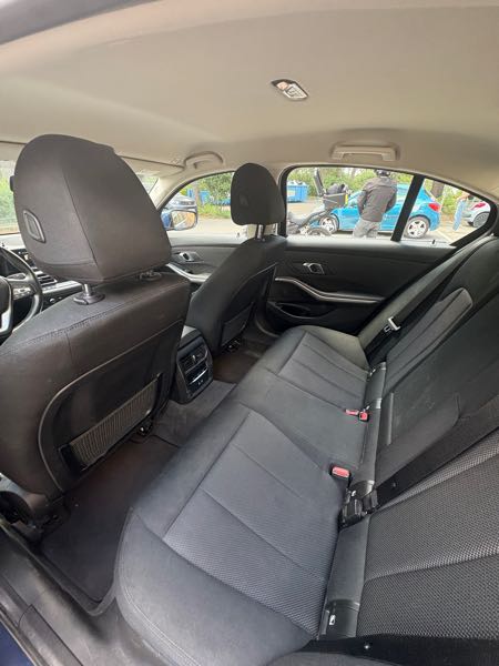 Bmw Serie 3 SÉRIE 3 330e G20 2.0 hybride 292chv