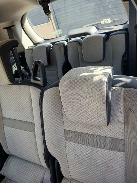Renault Grand Scenic III (3) 1.6 DCI 130 ENERGY INITIALE 7PL ECO2