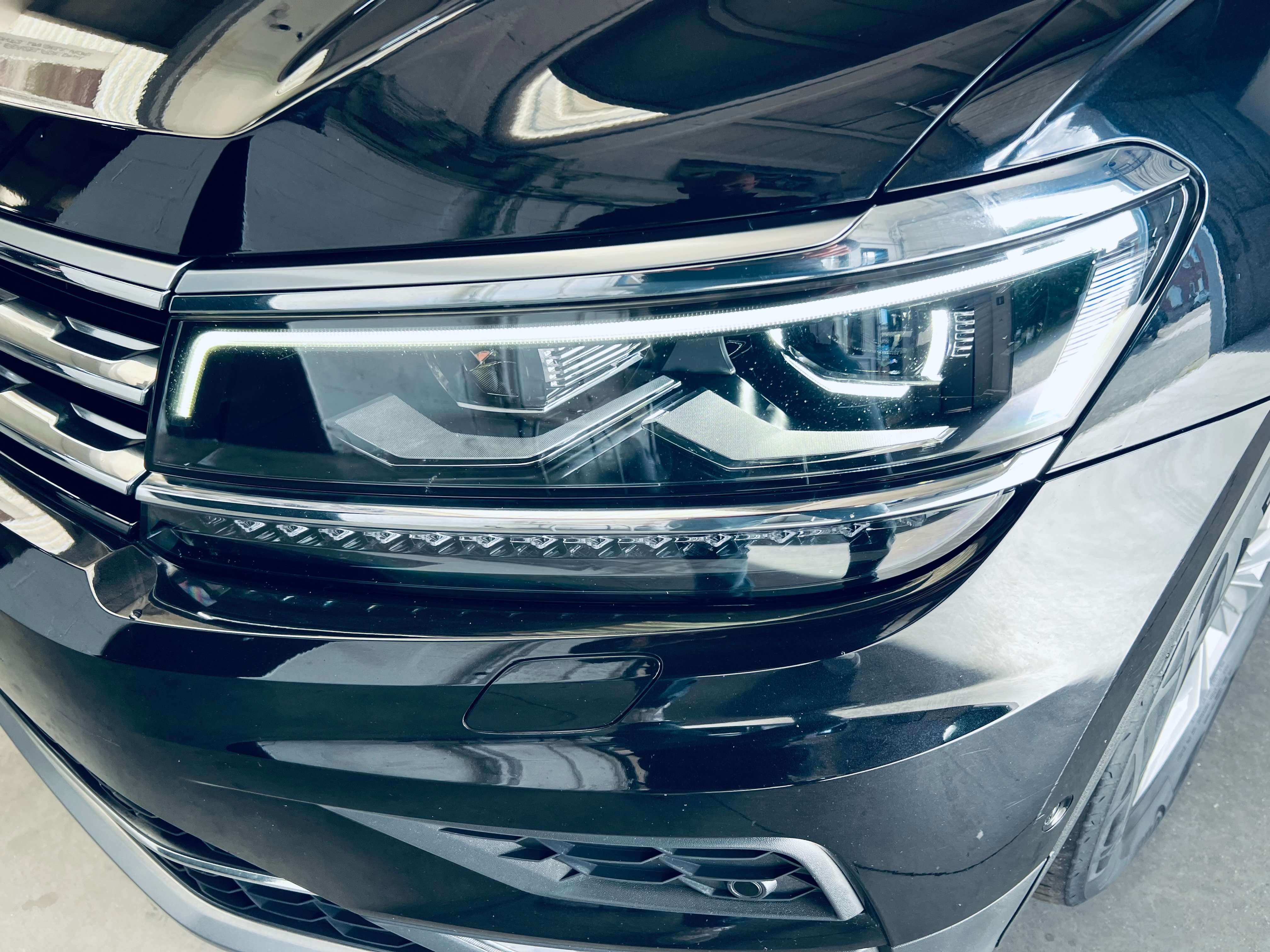 Volkswagen Tiguan Allspace 2.0 TSI 4Motion Highline DSG+PANO+CARNET+CARPASS