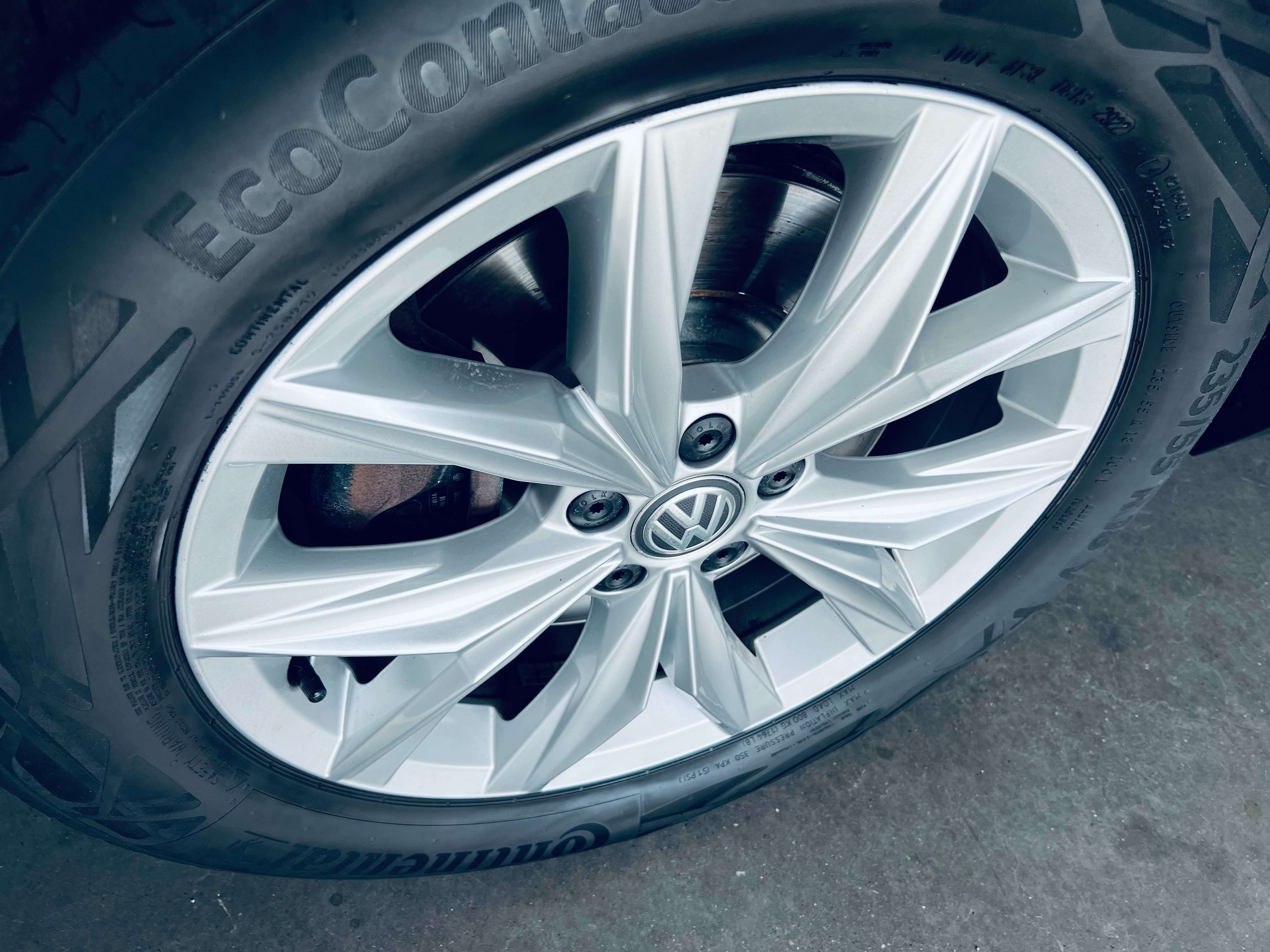 Volkswagen Tiguan Allspace 2.0 TSI 4Motion Highline DSG+PANO+CARNET+CARPASS