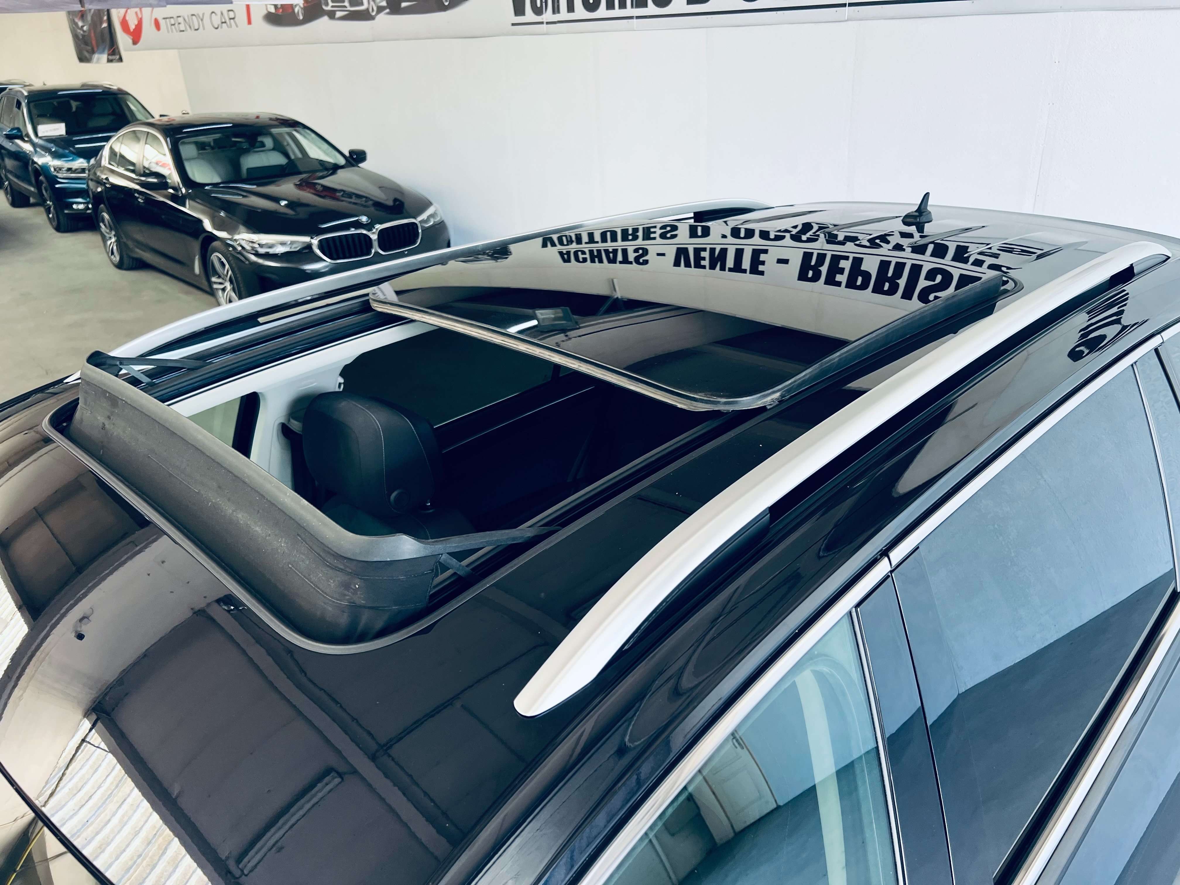 Volkswagen Tiguan Allspace 2.0 TSI 4Motion Highline DSG+PANO+CARNET+CARPASS
