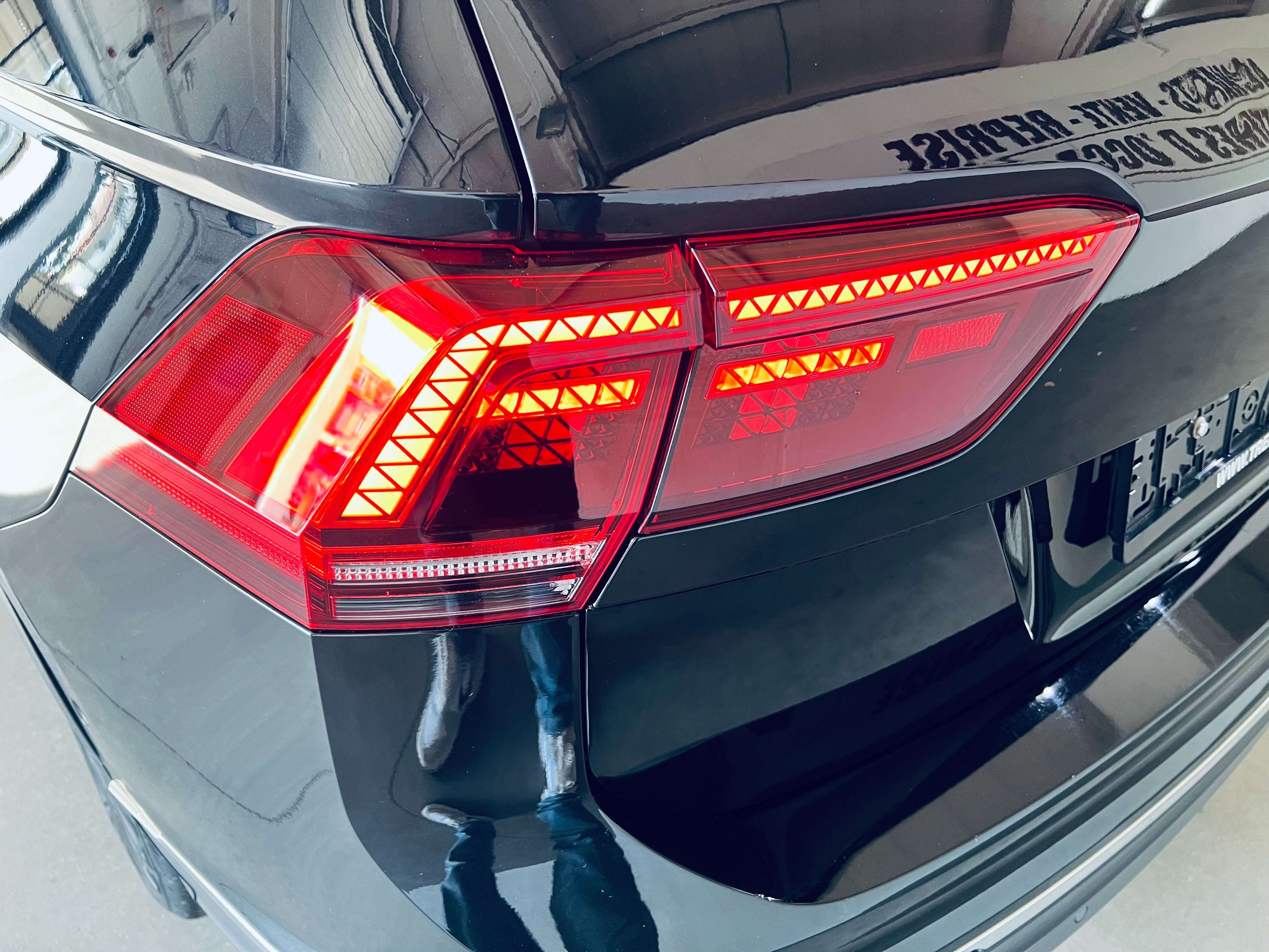 Volkswagen Tiguan Allspace 2.0 TSI 4Motion Highline DSG+PANO+CARNET+CARPASS
