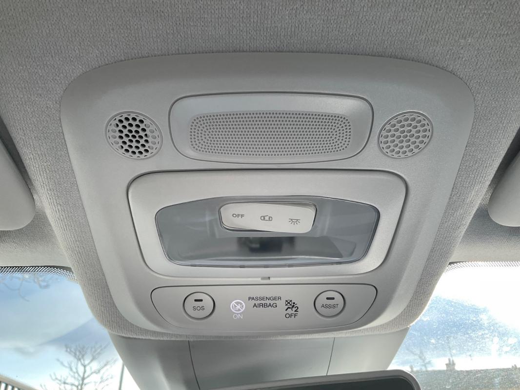 Fiat 500 E 118 Ch Icone