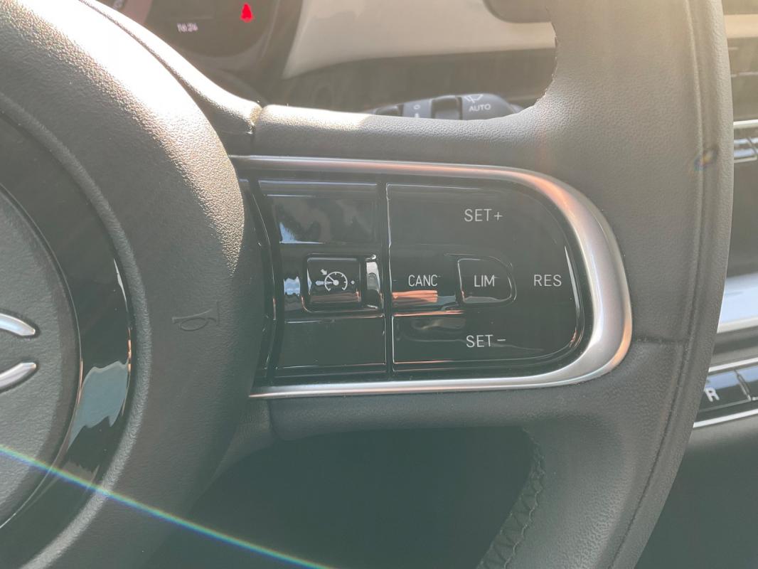 Fiat 500 E 118 Ch Icone