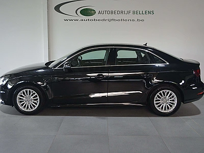 Audi A3 1.6 TDi LIMOUSINE  / NAVI