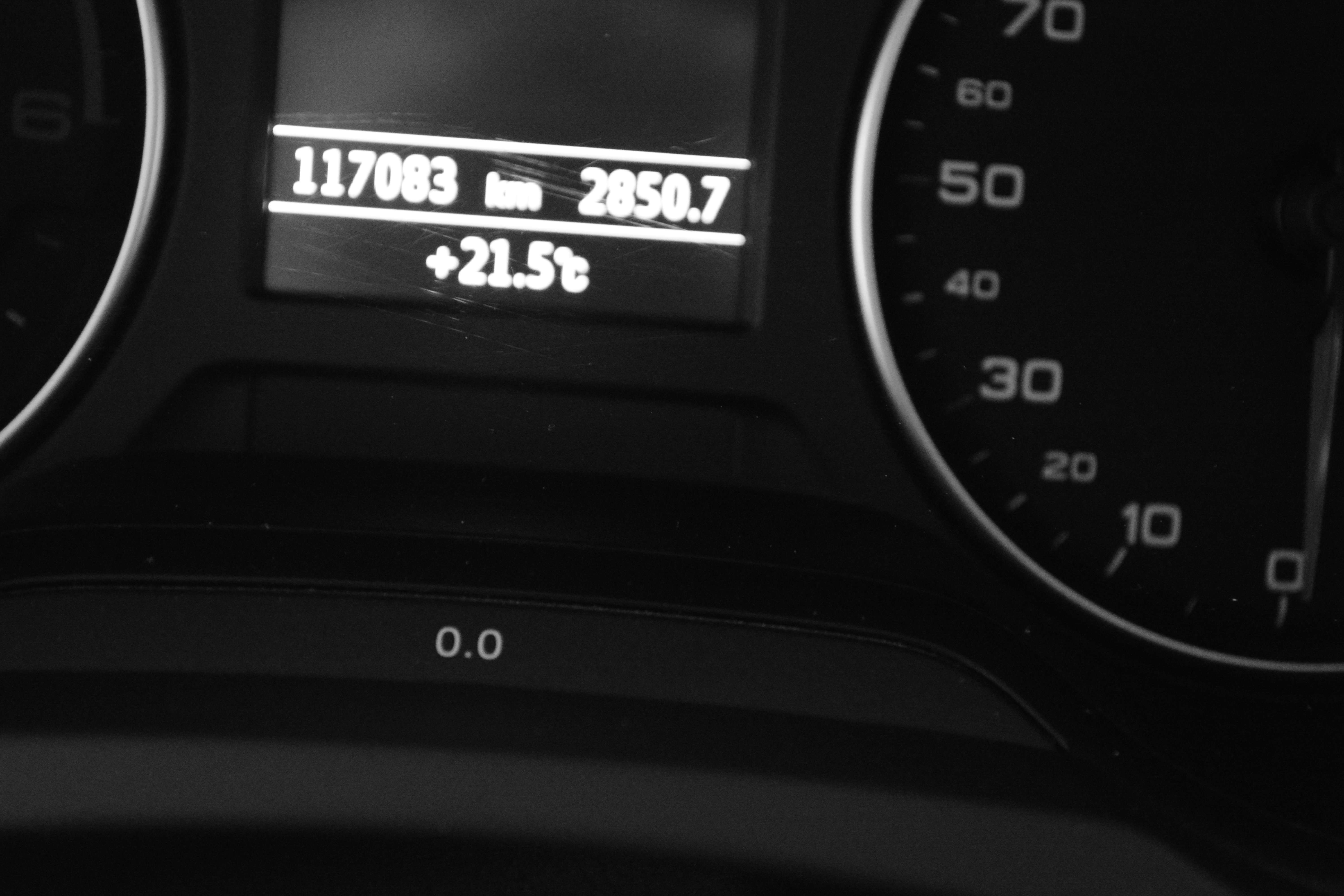 Audi A3 1.6 TDi LIMOUSINE  / NAVI