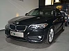 BMW 218 Cabriolet 218iA / NAVI / 1e EIGENAAR / 12.100+ BTW thumbnail