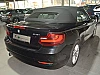 BMW 218 Cabriolet 218iA / NAVI / 1e EIGENAAR / 12.100+ BTW thumbnail