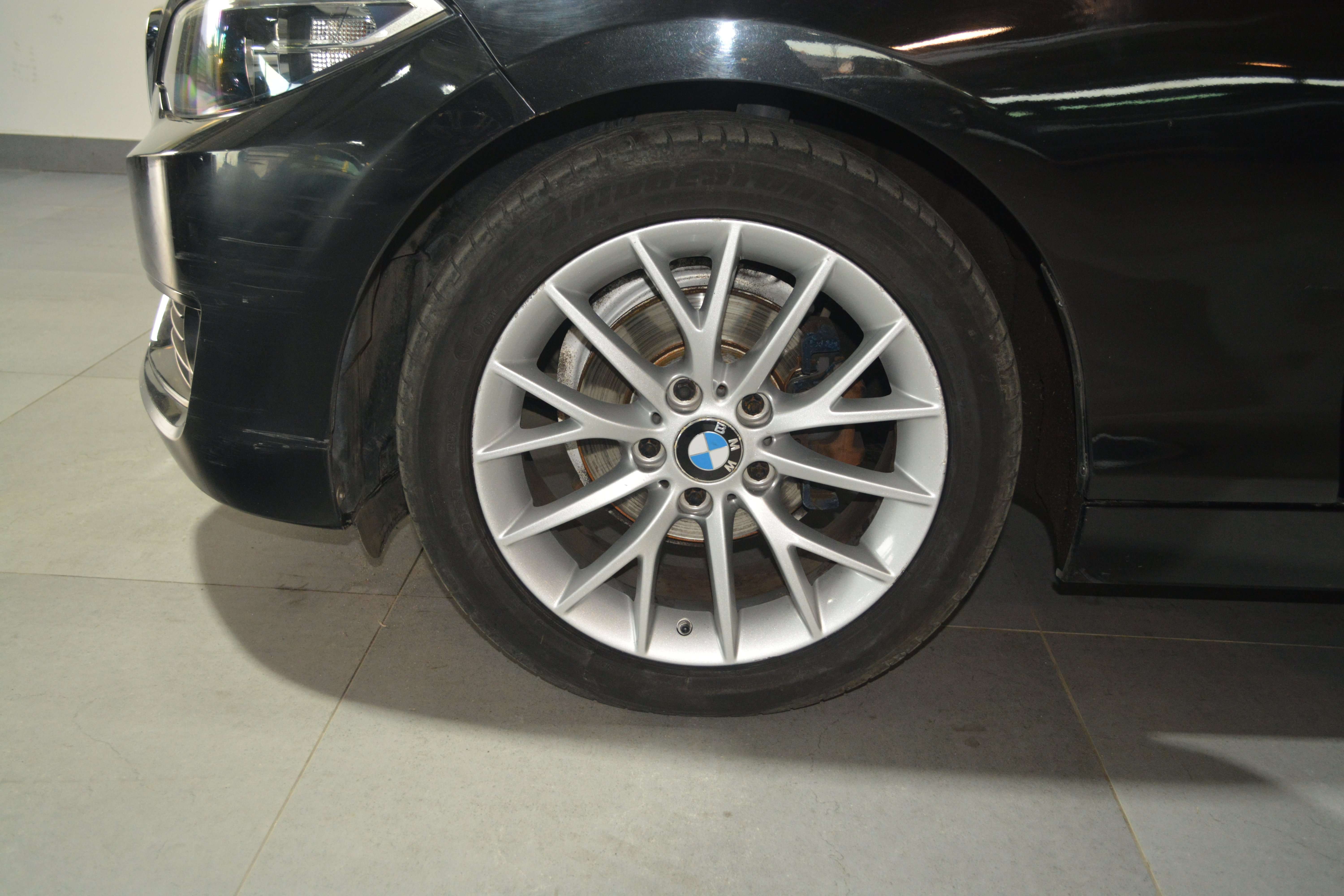 BMW 218 Cabriolet 218iA / NAVI / 1e EIGENAAR / 12.100+ BTW