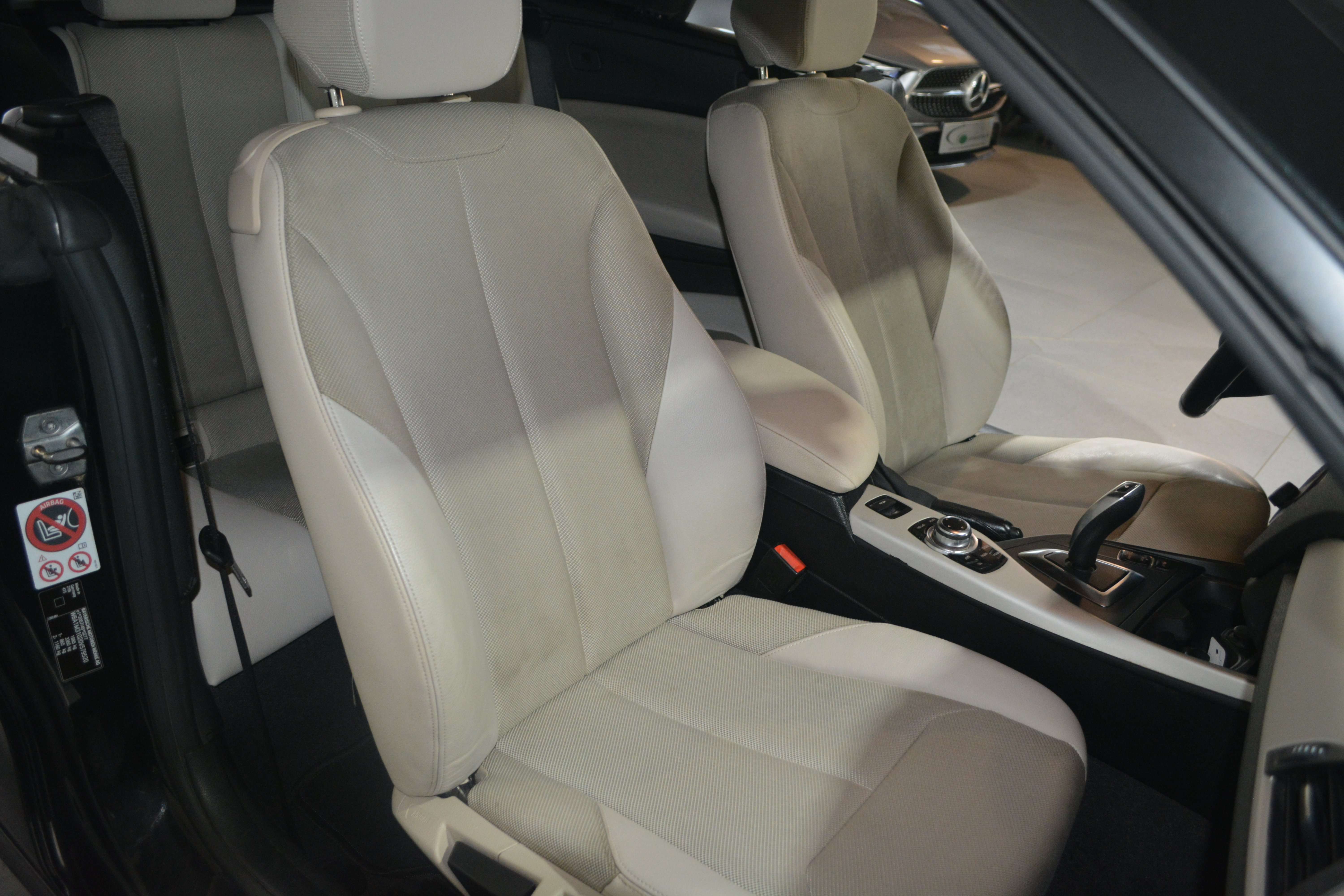 BMW 218 Cabriolet 218iA / NAVI / 1e EIGENAAR / 12.100+ BTW
