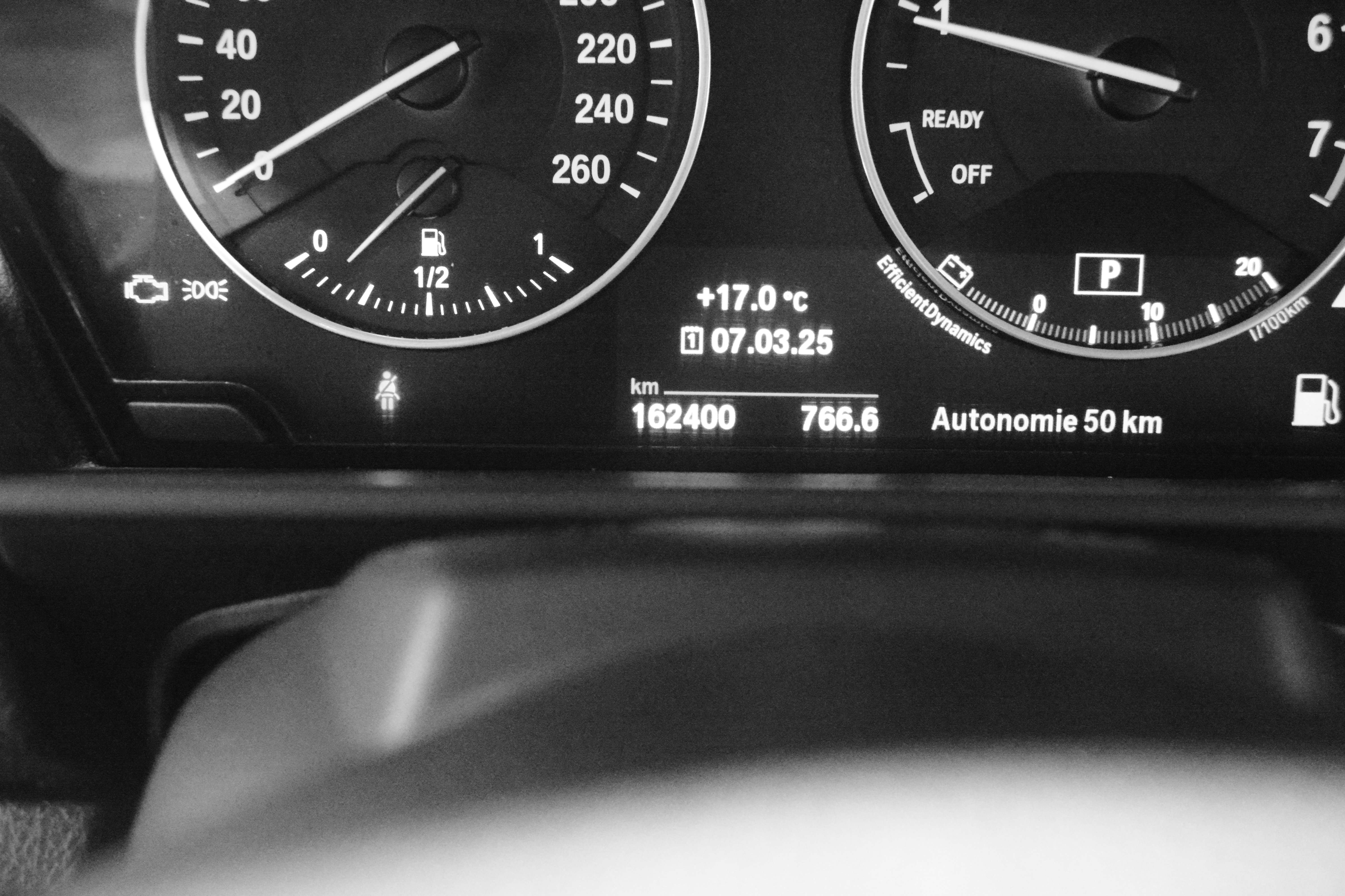 BMW 218 Cabriolet 218iA / NAVI / 1e EIGENAAR / 12.100+ BTW