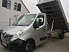 Renault Master 2.3 L D / KIPPER  / NAVI / AIRCO / 19800  +  BTW thumbnail