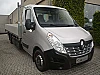Renault Master 2.3 L D / KIPPER  / NAVI / AIRCO / 19800  +  BTW thumbnail