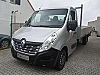Renault Master 2.3 L D / KIPPER  / NAVI / AIRCO / 19800  +  BTW thumbnail
