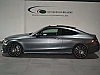 Mercedes-Benz C 200 2.0L COUPE AMG LINE / PANO / LEDER / NAVI + CAMERA thumbnail
