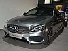 Mercedes-Benz C 200 2.0L COUPE AMG LINE / PANO / LEDER / NAVI + CAMERA thumbnail