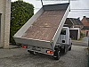 Renault Master 2.3 L D / KIPPER  / NAVI / AIRCO / 19800  +  BTW thumbnail