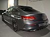Mercedes-Benz C 200 2.0L COUPE AMG LINE / PANO / LEDER / NAVI + CAMERA thumbnail