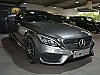 Mercedes-Benz C 200 2.0L COUPE AMG LINE / PANO / LEDER / NAVI + CAMERA thumbnail