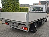 Renault Master 2.3 L D / KIPPER  / NAVI / AIRCO / 19800  +  BTW thumbnail