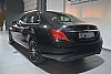 Mercedes-Benz C 180 d Business Solution LEDER / NAVI + CAM / 19" AMG thumbnail