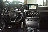 Mercedes-Benz C 200 2.0L COUPE AMG LINE / PANO / LEDER / NAVI + CAMERA thumbnail