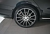 Mercedes-Benz C 180 d Business Solution LEDER / NAVI + CAM / 19" AMG thumbnail