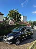 Volkswagen Touran 2.0 TDI 140 CARAT 7PL thumbnail