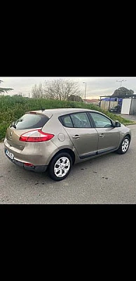 Mega Concept vendu ma Mégane aucun problème