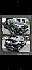 Toyota C-hr CH-R noir 2022 team deutschland 184 cv 2L hybrid 42000 km thumbnail