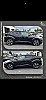 Toyota C-hr CH-R noir 2022 team deutschland 184 cv 2L hybrid 42000 km thumbnail