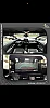 Toyota C-hr CH-R noir 2022 team deutschland 184 cv 2L hybrid 42000 km thumbnail